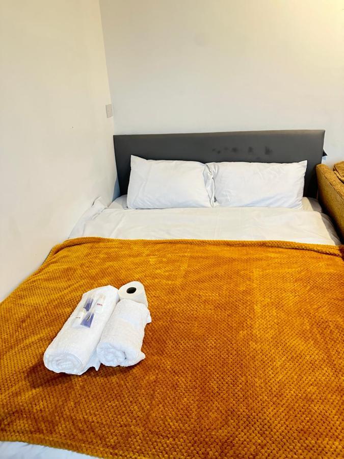 Ebehi Inn Welling Екстериор снимка