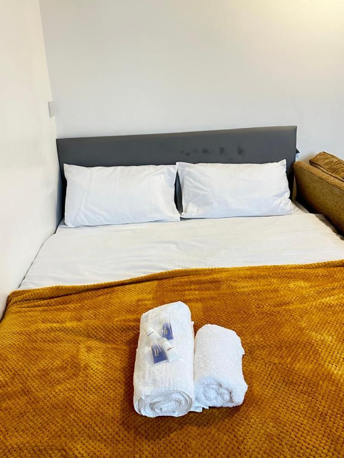 Ebehi Inn Welling Екстериор снимка