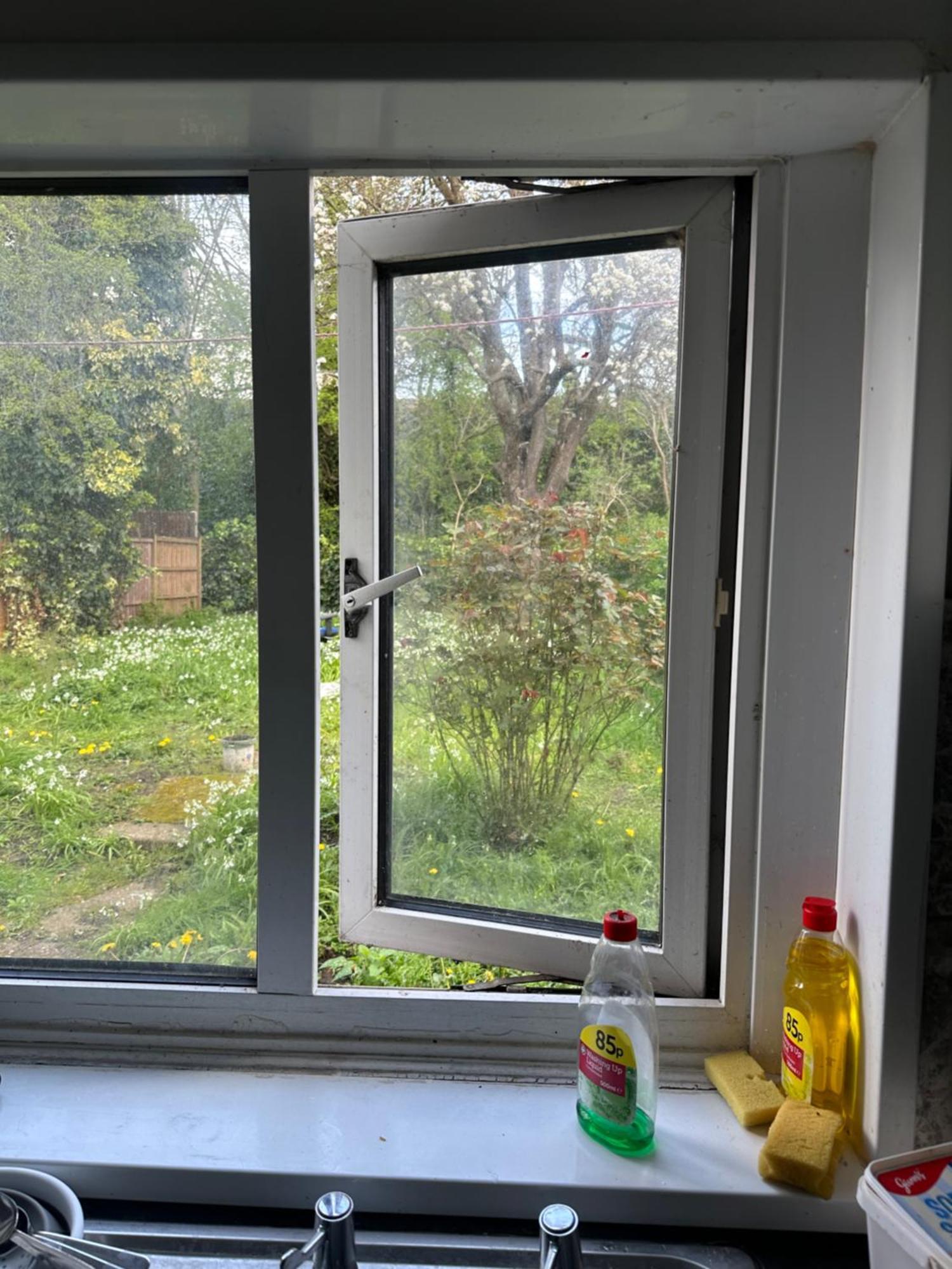 Ebehi Inn Welling Екстериор снимка
