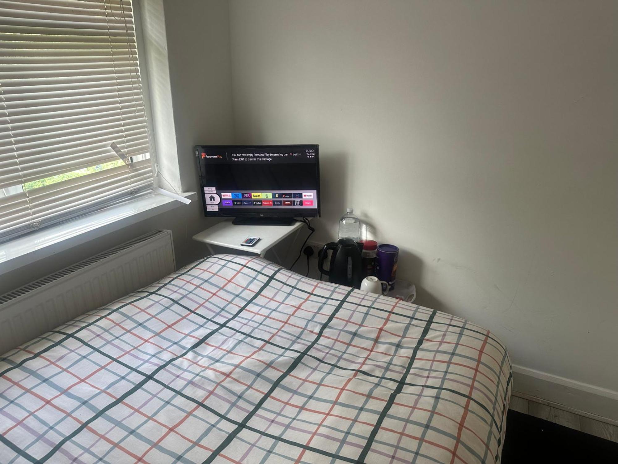 Ebehi Inn Welling Екстериор снимка